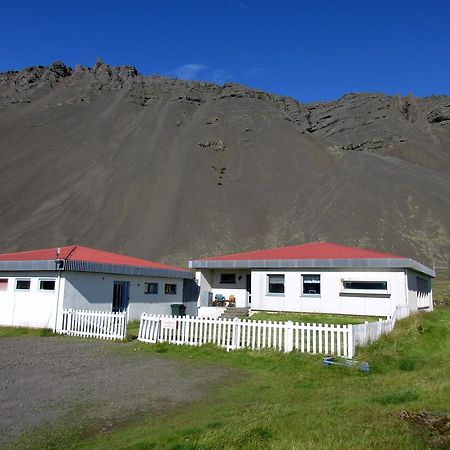 Penzion Rauthaberg II Raudaberg Exteriér fotografie