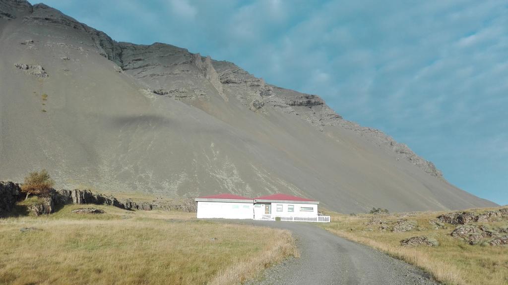 Penzion Rauthaberg II Raudaberg Exteriér fotografie