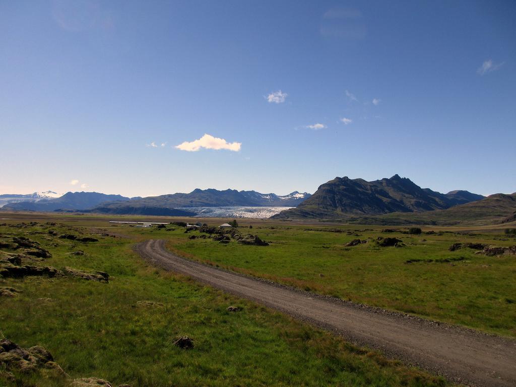 Penzion Rauthaberg II Raudaberg Exteriér fotografie