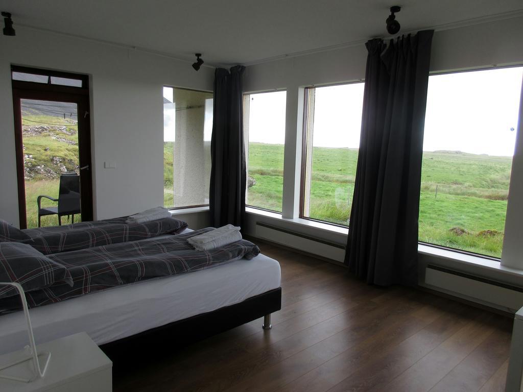 Penzion Rauthaberg II Raudaberg Exteriér fotografie