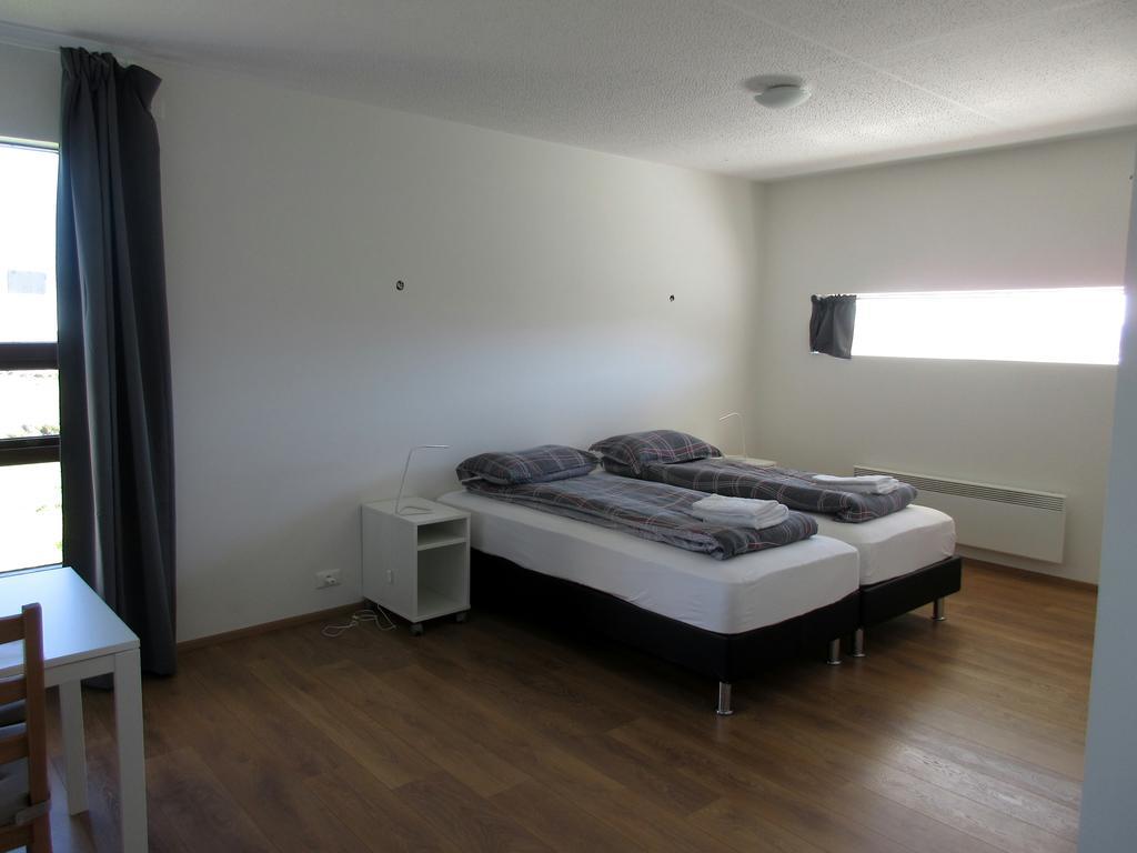 Penzion Rauthaberg II Raudaberg Exteriér fotografie