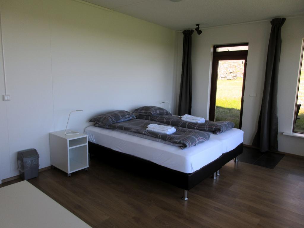 Penzion Rauthaberg II Raudaberg Exteriér fotografie