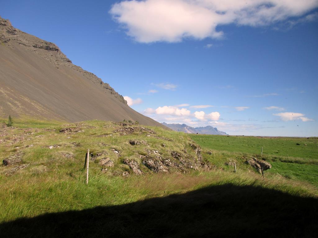 Penzion Rauthaberg II Raudaberg Exteriér fotografie