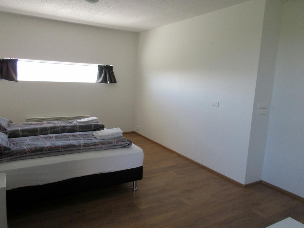 Penzion Rauthaberg II Raudaberg Exteriér fotografie