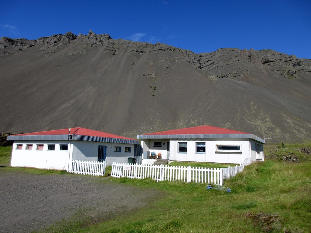 Penzion Rauthaberg II Raudaberg Exteriér fotografie